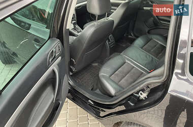Универсал Skoda Octavia 2012 в 