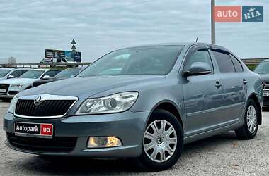 Ліфтбек Skoda Octavia 2012 в Львові
