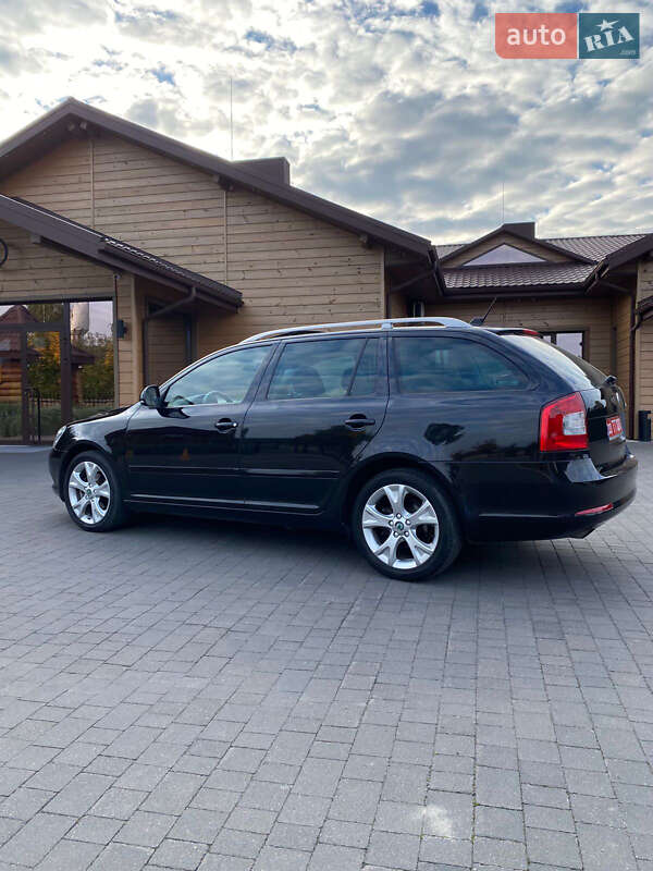 Универсал Skoda Octavia 2012 в Луцке фото 7 Универсал Skoda Octavia 2012 в Луцке