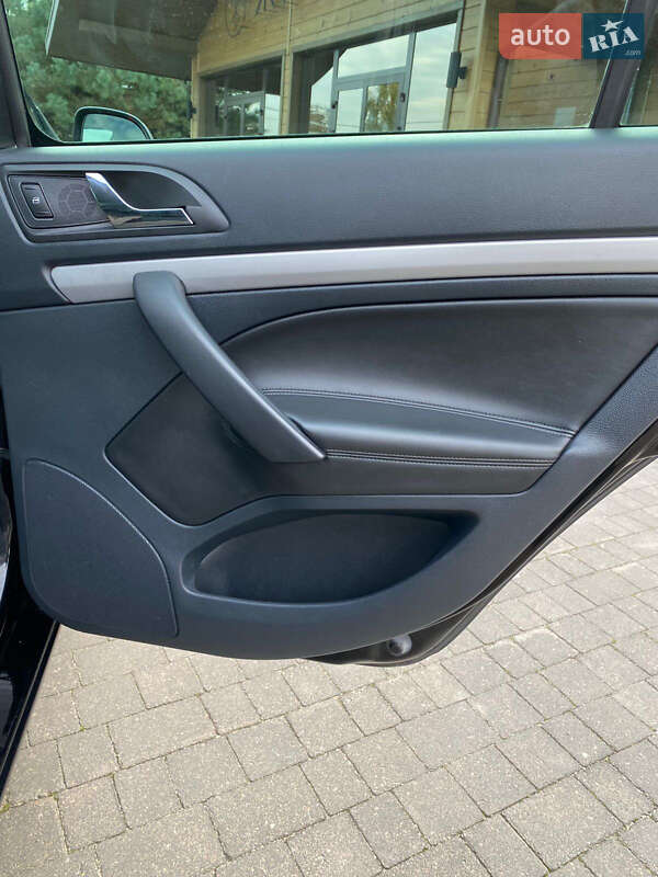 Универсал Skoda Octavia 2012 в Луцке фото 27 Универсал Skoda Octavia 2012 в Луцке