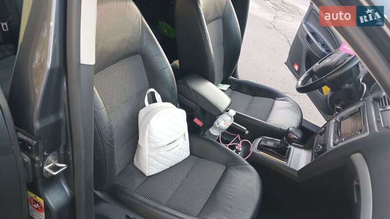 Універсал Skoda Octavia 2012 в Львові