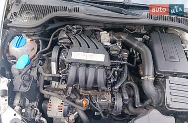 Универсал Skoda Octavia 2009 в 