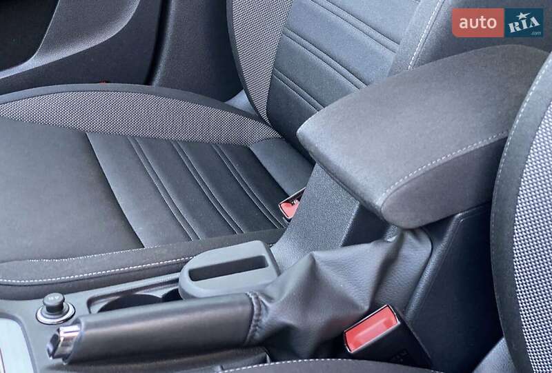 Универсал Skoda Octavia 2018 в Львове фото 12 Универсал Skoda Octavia 2018 в Львове