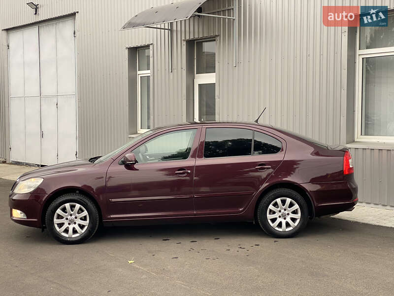 Лифтбек Skoda Octavia 2012 в Киеве фото 6 Лифтбек Skoda Octavia 2012 в Киеве