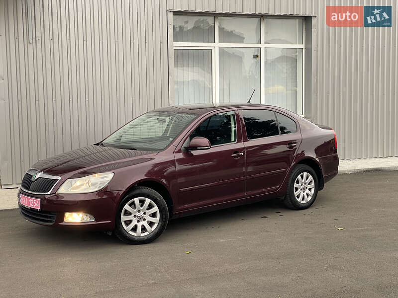 Лифтбек Skoda Octavia 2012 в Киеве фото 12 Лифтбек Skoda Octavia 2012 в Киеве