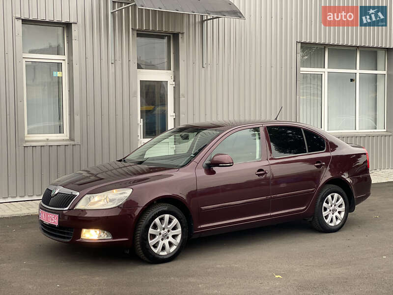 Лифтбек Skoda Octavia 2012 в Киеве фото 25 Лифтбек Skoda Octavia 2012 в Киеве