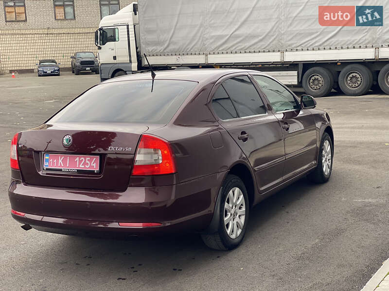 Лифтбек Skoda Octavia 2012 в Киеве фото 39 Лифтбек Skoda Octavia 2012 в Киеве