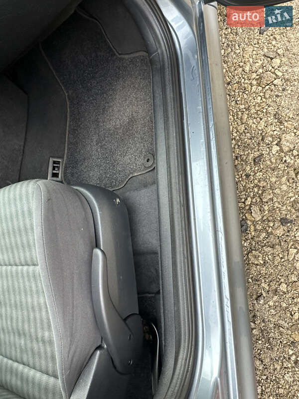 Універсал Skoda Octavia 2006 в Тернополі