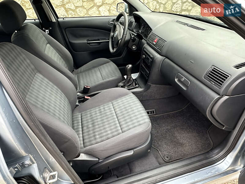 Універсал Skoda Octavia 2006 в Тернополі