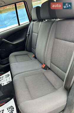 Универсал Skoda Octavia 2009 в 