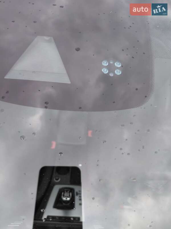 Універсал Skoda Octavia 2014 в Дубні