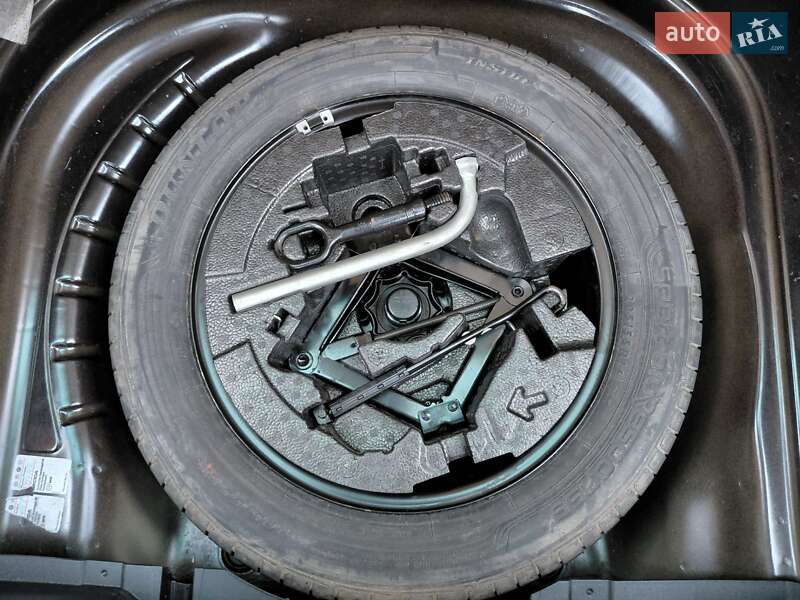 Універсал Skoda Octavia 2014 в Дубні