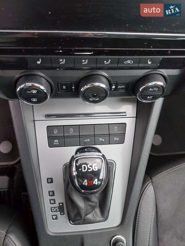 Універсал Skoda Octavia 2014 в Дубні