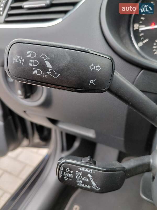 Універсал Skoda Octavia 2014 в Дубні