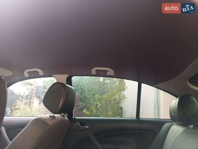 Лифтбек Skoda Octavia 2005 в Ивано-Франковске фото 10 Лифтбек Skoda Octavia 2005 в Ивано-Франковске