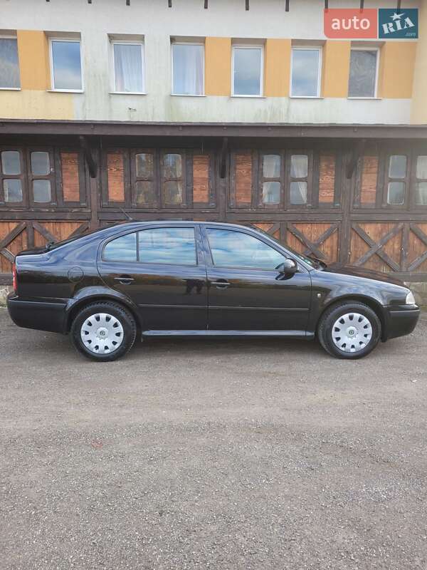 Ліфтбек Skoda Octavia 2009 в Тисмениці фото 17 Ліфтбек Skoda Octavia 2009 в Тисмениці