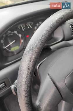 Лифтбек Skoda Octavia 2009 в 