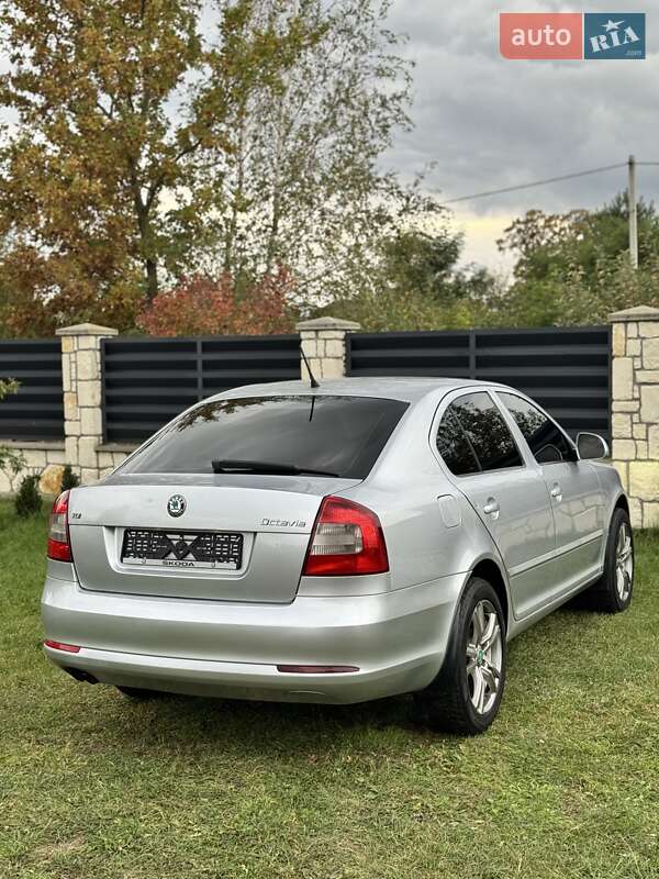 Лифтбек Skoda Octavia 2011 в Львове фото 7 Лифтбек Skoda Octavia 2011 в Львове