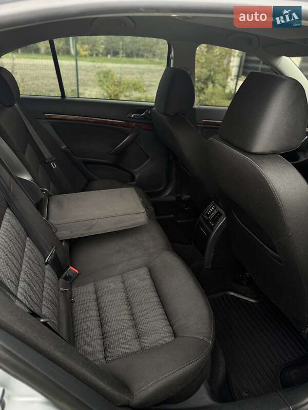Лифтбек Skoda Octavia 2011 в Львове фото 8 Лифтбек Skoda Octavia 2011 в Львове
