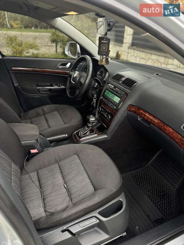 Лифтбек Skoda Octavia 2011 в Львове фото 13 Лифтбек Skoda Octavia 2011 в Львове
