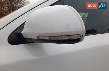Универсал Skoda Octavia 2010 в 