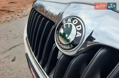 Универсал Skoda Octavia 2010 в 