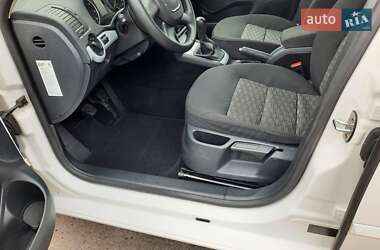 Универсал Skoda Octavia 2010 в 