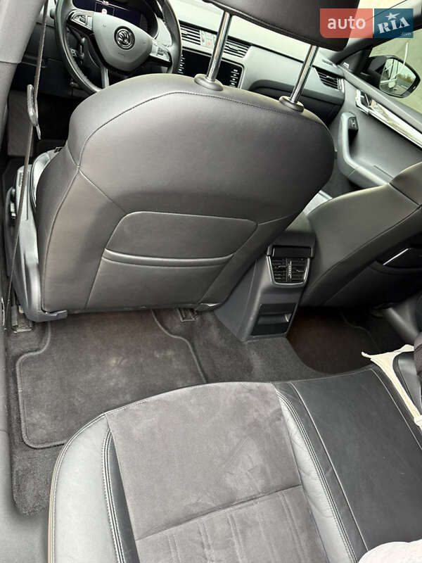 Універсал Skoda Octavia 2019 в Мукачевому фото 3 Універсал Skoda Octavia 2019 в Мукачевому