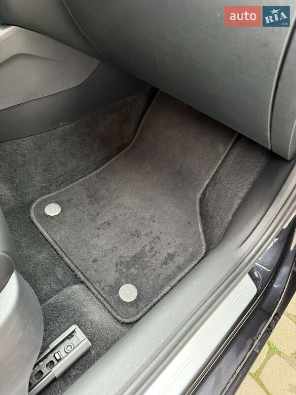 Універсал Skoda Octavia 2019 в Мукачевому фото 4 Універсал Skoda Octavia 2019 в Мукачевому