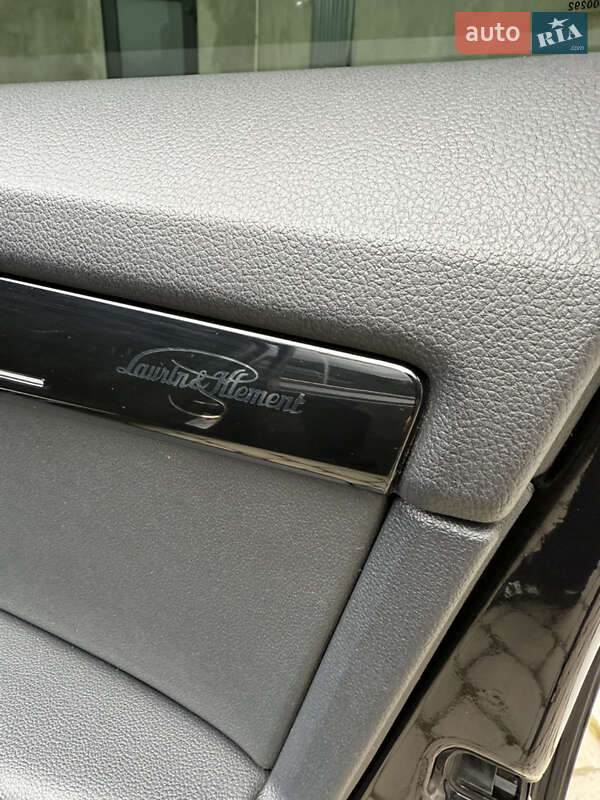 Універсал Skoda Octavia 2019 в Мукачевому фото 9 Універсал Skoda Octavia 2019 в Мукачевому