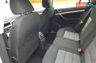 Универсал Skoda Octavia 2010 в 