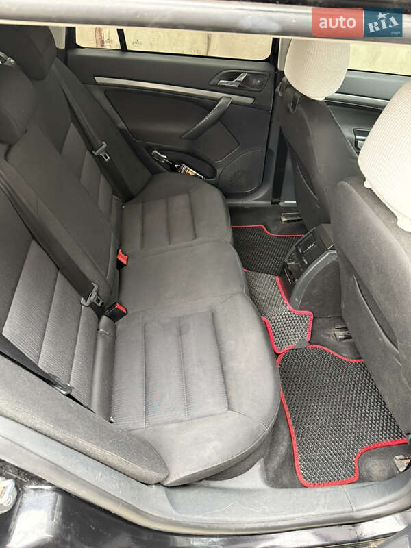 Универсал Skoda Octavia 2006 в Львове фото 6 Универсал Skoda Octavia 2006 в Львове