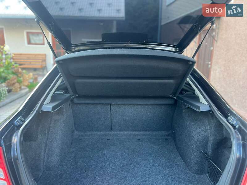Лифтбек Skoda Octavia 2008 в Тернополе фото 10 Лифтбек Skoda Octavia 2008 в Тернополе