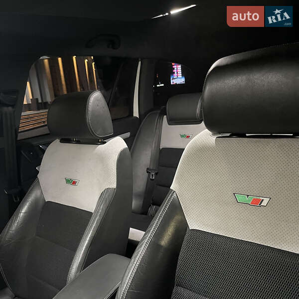 Универсал Skoda Octavia 2008 в Киеве фото 15 Универсал Skoda Octavia 2008 в Киеве
