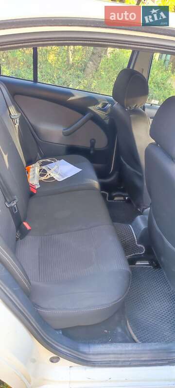 Лифтбек Skoda Octavia 2010 в Киеве
