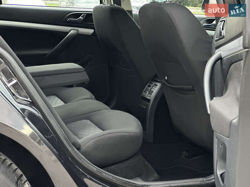 Универсал Skoda Octavia 2010 в Львове фото 24 Универсал Skoda Octavia 2010 в Львове