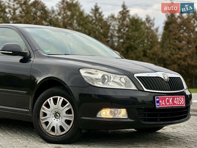 Универсал Skoda Octavia 2010 в Львове фото 49 Универсал Skoda Octavia 2010 в Львове