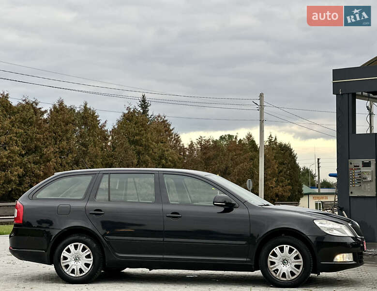 Универсал Skoda Octavia 2010 в Львове фото 53 Универсал Skoda Octavia 2010 в Львове