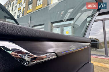 Универсал Skoda Octavia 2019 в 