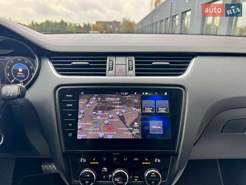 Універсал Skoda Octavia 2019 в Луцьку фото 46 Універсал Skoda Octavia 2019 в Луцьку