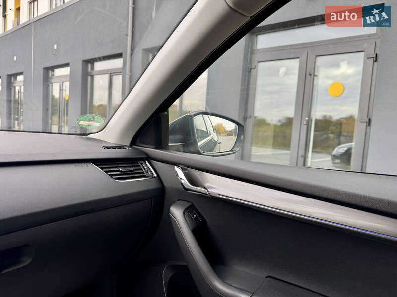 Універсал Skoda Octavia 2019 в Луцьку фото 51 Універсал Skoda Octavia 2019 в Луцьку