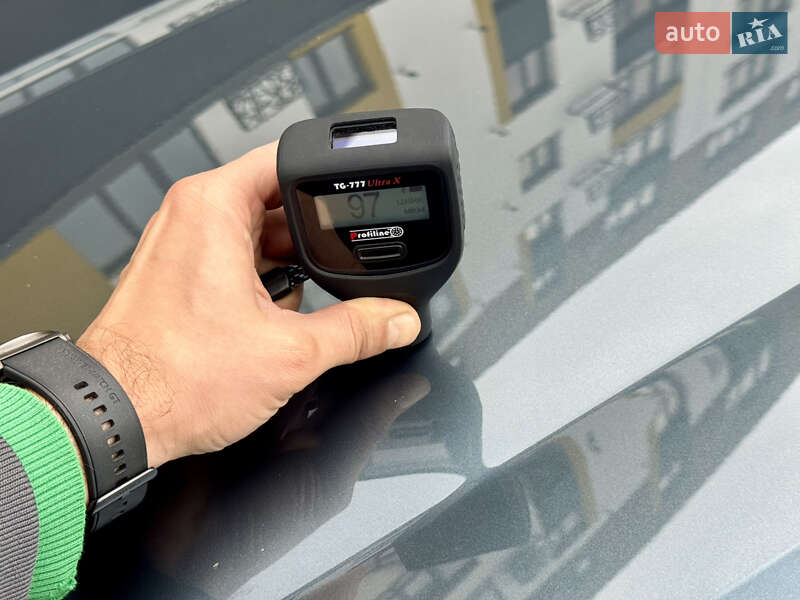 Універсал Skoda Octavia 2019 в Луцьку фото 56 Універсал Skoda Octavia 2019 в Луцьку