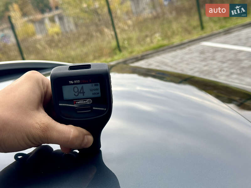 Універсал Skoda Octavia 2019 в Луцьку фото 64 Універсал Skoda Octavia 2019 в Луцьку