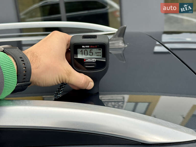 Універсал Skoda Octavia 2019 в Луцьку фото 69 Універсал Skoda Octavia 2019 в Луцьку