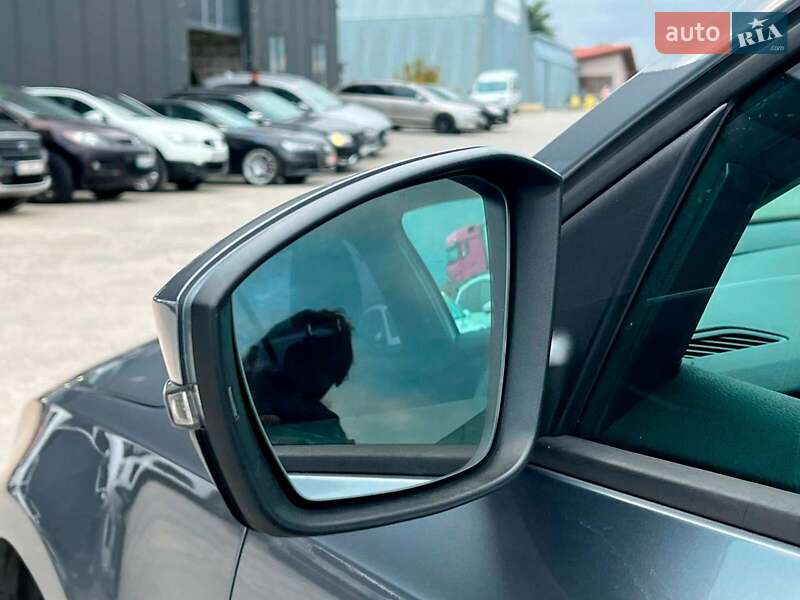 Універсал Skoda Octavia 2013 в Львові