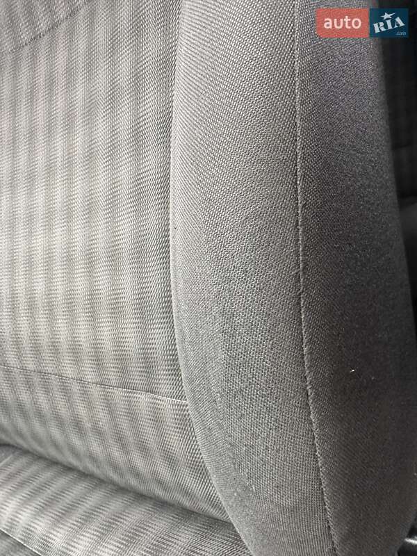 Лифтбек Skoda Octavia 2008 в Тернополе фото 8 Лифтбек Skoda Octavia 2008 в Тернополе