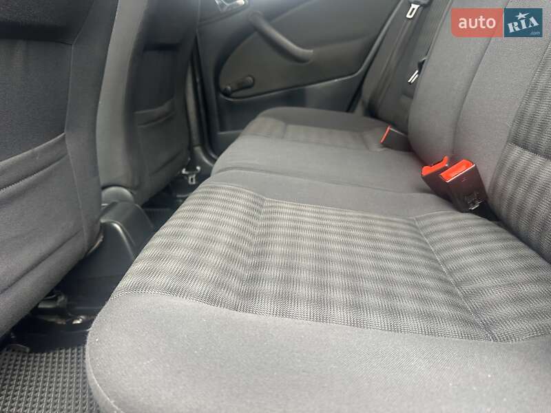 Лифтбек Skoda Octavia 2008 в Тернополе фото 9 Лифтбек Skoda Octavia 2008 в Тернополе