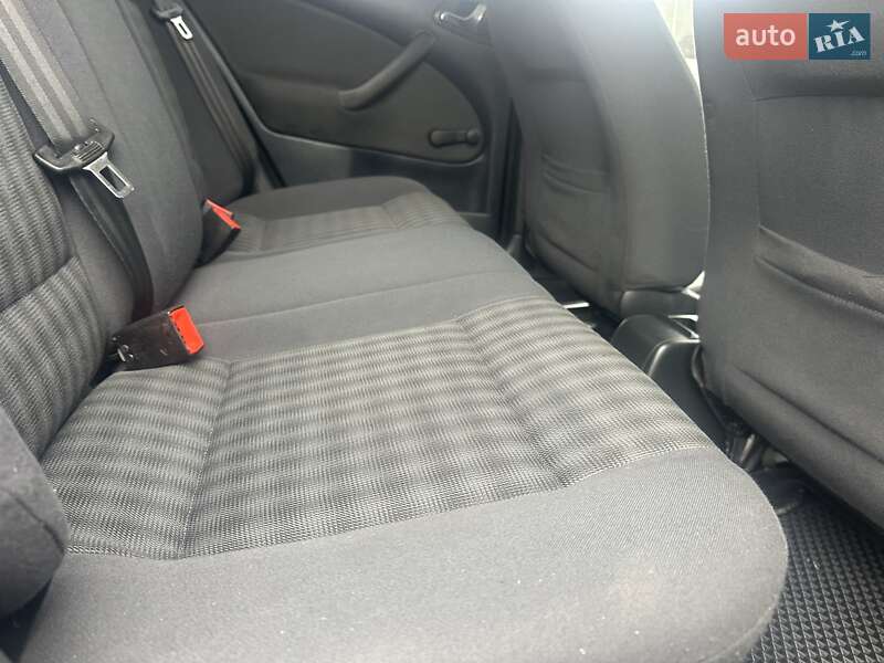 Лифтбек Skoda Octavia 2008 в Тернополе фото 11 Лифтбек Skoda Octavia 2008 в Тернополе