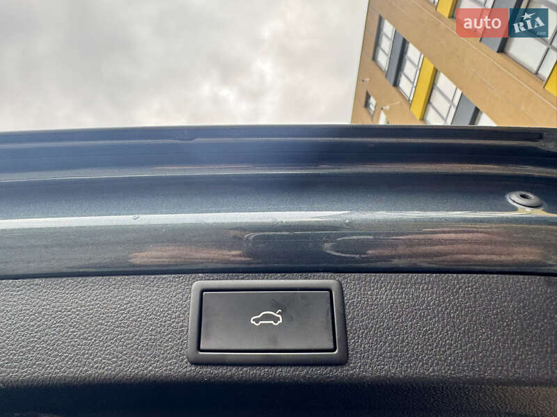 Універсал Skoda Octavia 2021 в Луцьку фото 22 Універсал Skoda Octavia 2021 в Луцьку