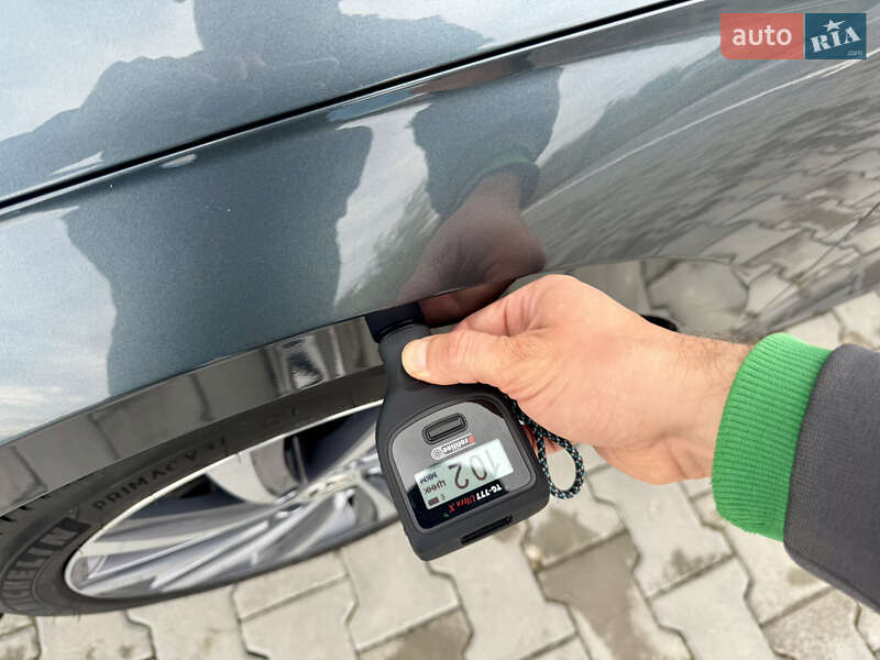 Універсал Skoda Octavia 2021 в Луцьку фото 71 Універсал Skoda Octavia 2021 в Луцьку